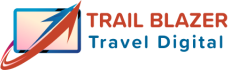 Trail Blazer Travel Digital